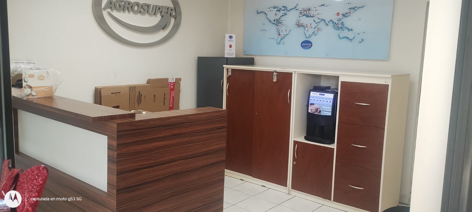 Galería adicional