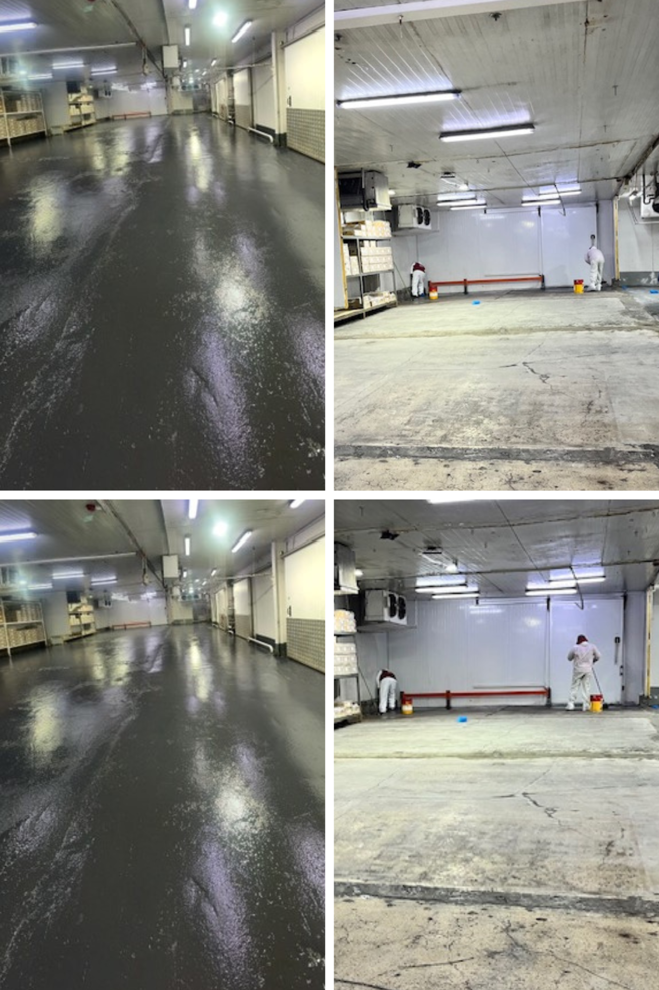 MANTENCION INDUSTRIAL